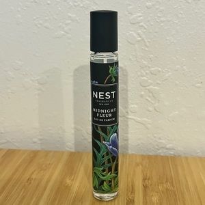 Midnight Fleur by Nest Fragrances Roller Ball .27 oz